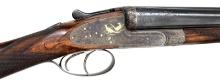 WESTLEY RICHARDS BEST SIDELOCK EJECTOR SHOTGUN.