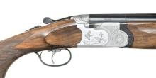 BERETTA MODEL 682L SPORTING O/U SHOTGUN TWO BARREL