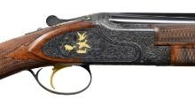 BROWNING SUPERPOSED PRESENTATION GRADE P4-W