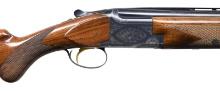 BROWNING SUPERPOSED LIGHTNING GRADE 1 O/U SHOTGUN.