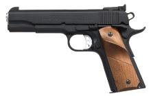 CUSTOM COLT SUPER .38 AUTOMATIC 2ND MODEL SEMI