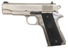 COLT COMBAT COMMANDER SERIES 70 AUTO PISTOL.