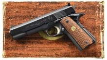 COLT 1911 SERVICE MODEL ACE SEMI AUTO PISTOL.