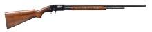 REMINGTON 121 ROUTLEDGE BORE PUMP RIFLE.