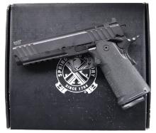 SPRINGFIELD ARMORY PRODIGY SEMI AUTO PISTOL.