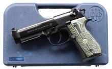 WILSON COMBAT BERETTA 92G BRIDADIER SEMI AUTO