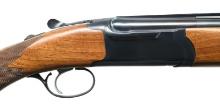 "BILL RUGER'S BOAT GUN" RUGER RED LABEL O/U