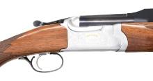 RUGER TRAP MODEL SINGLE BARREL SHOTGUN.