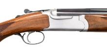 RUGER RED LABEL O/U SHOTGUN.