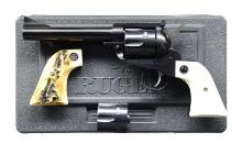 RUGER 45 NM FLAT TOP BLACKHAWK CONVERTIBLE