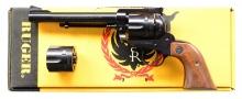 RUGER 32 CALIBER NM BLACKHAWK BUCKEYE SPORTS