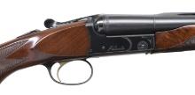 BERETTA 626 ONYX SXS SHOTGUN.