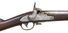 CONFEDERATE CONVERSION OF A SPRINGFIELD 1812