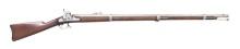 SPRINGFIELD 1855 U.S. PERCUSSION RIFLE-MUSKET.