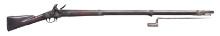 US MODEL 1795 TYPE II SPRINGFIELD MUSKET.