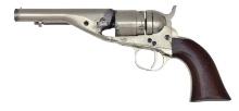 COLT 1862 POCKET NAVY CARTRIDGE REVOLVER.