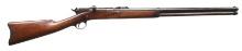 REMINGTON-KEENE MAGAZINE BOLT ACTION RIFLE.