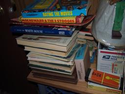 Miscellaneous books