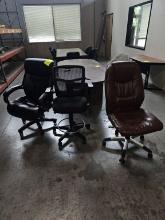 Office Chairs