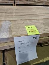 Red Oak Select Top Nail