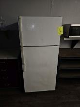 Ge Refrigerator