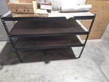 3 Tier Shelving Unit