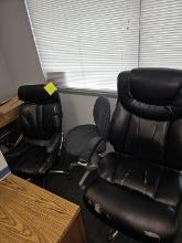 Office Chairs