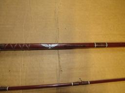 Fenwick Feralite Fly Rod