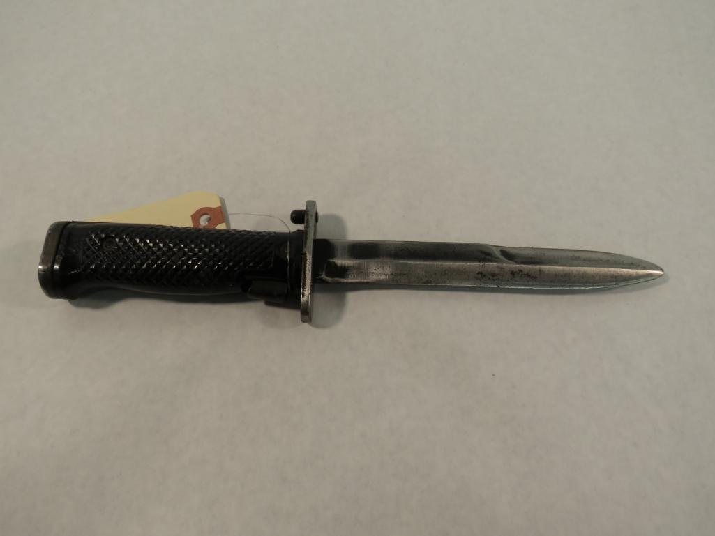 U.S. M5A1 Bayonet