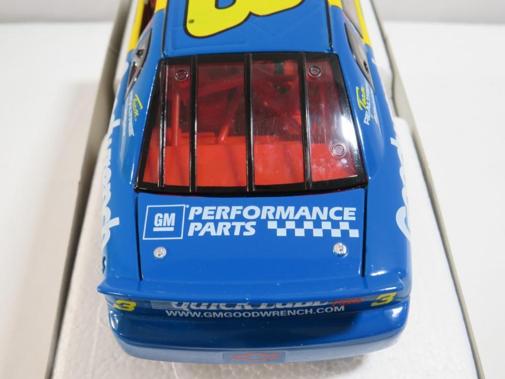 (3) Dale Earnhardt Racing Collectables