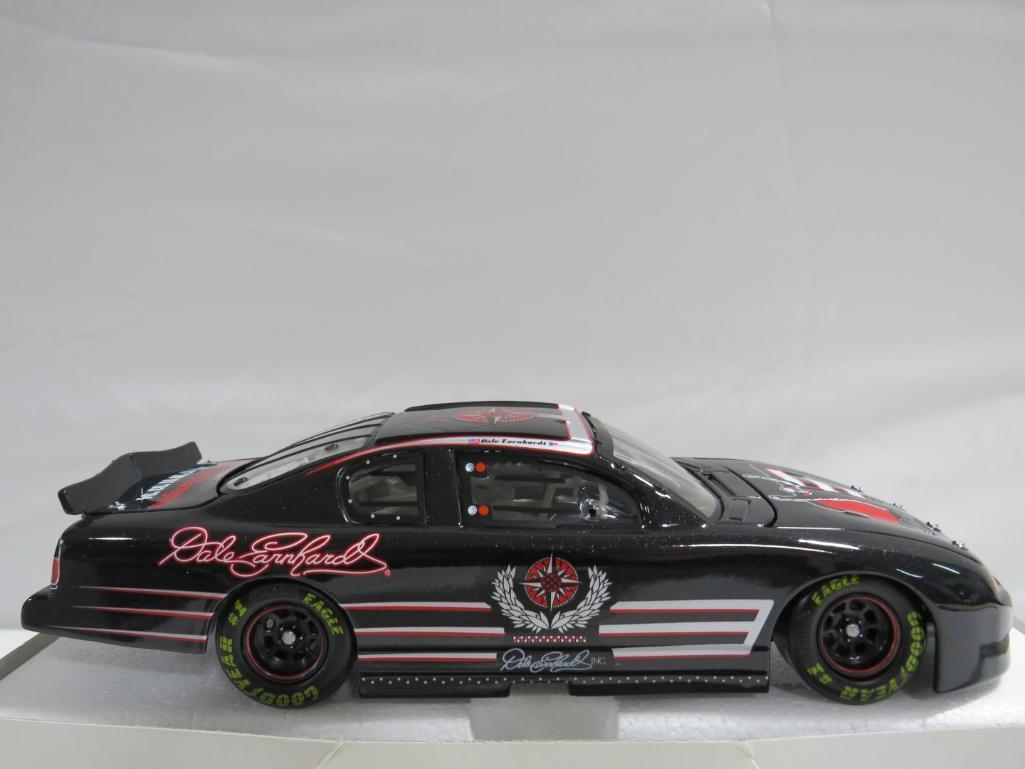 (3) Dale Earnhardt Racing Collectables