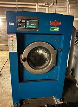 Miele 65 lb Washer