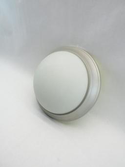 Craftmade Flush Mount Brushed Satin Nickel Light