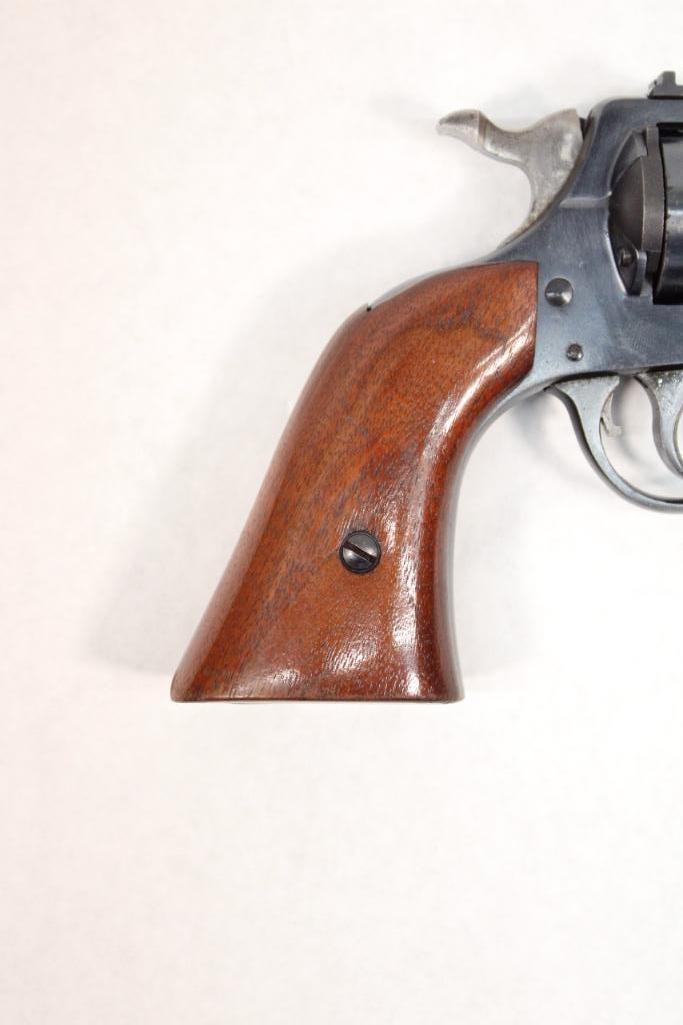 Harrington & Richardson Model 949 Double Action Revolver