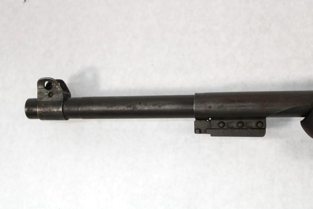 National Postal Meter U.S. M1 Carbine