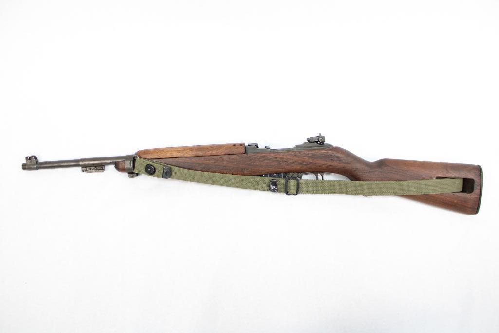 National Postal Meter U.S. M1 Carbine