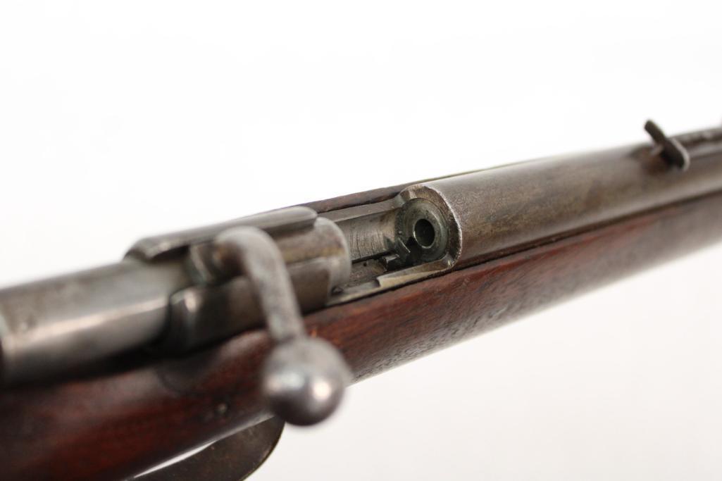 Winchester Model 60 Bolt Action Rifle