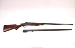 Iver Johnson Champion Single Shot Shotgun