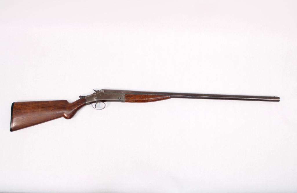 Riverside Arms Single Shot Shotgun