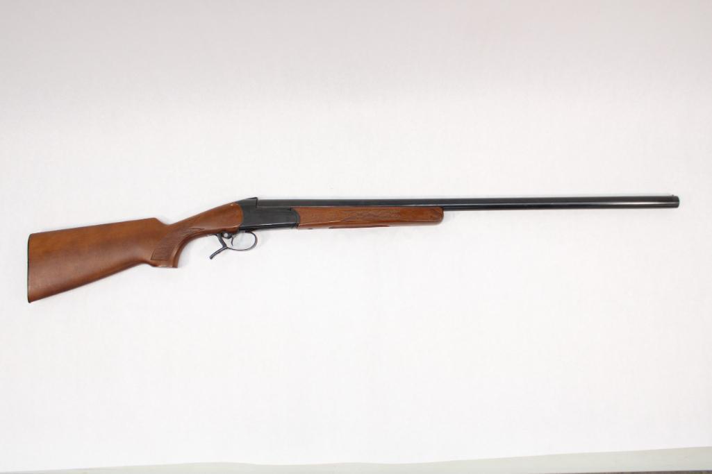 Armsport Model 1126 Single Shot Shotgun