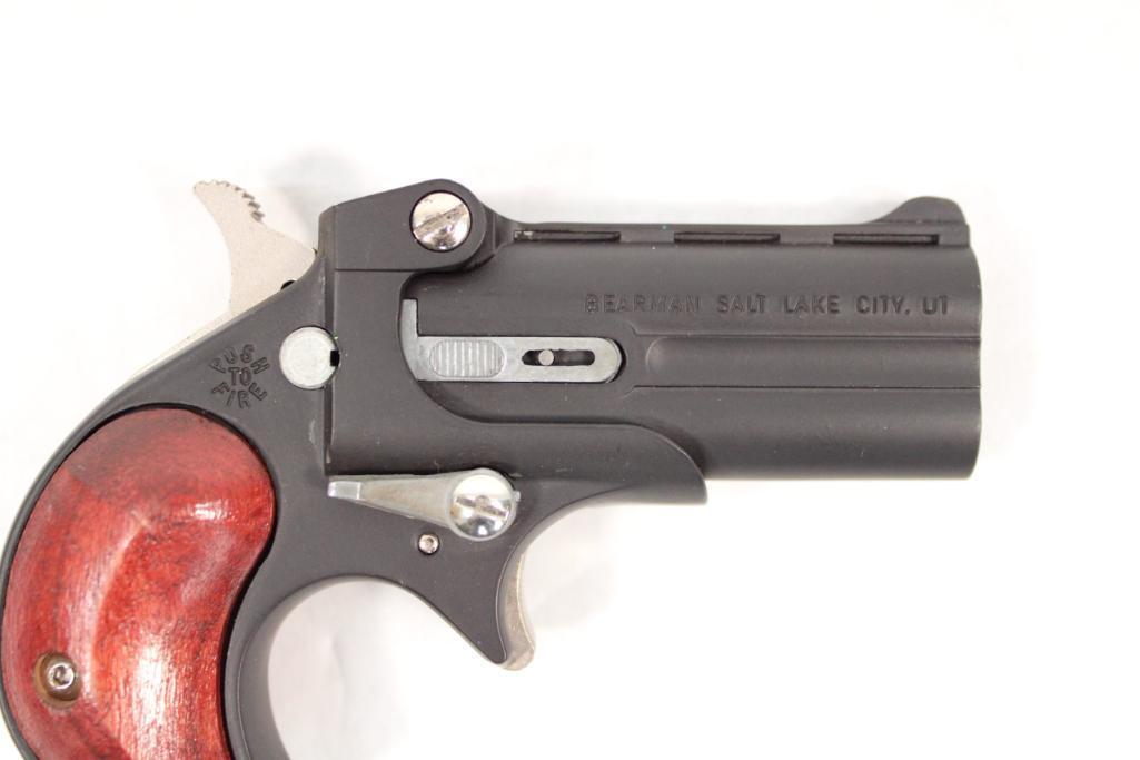 Bearman Model CL22L Derringer