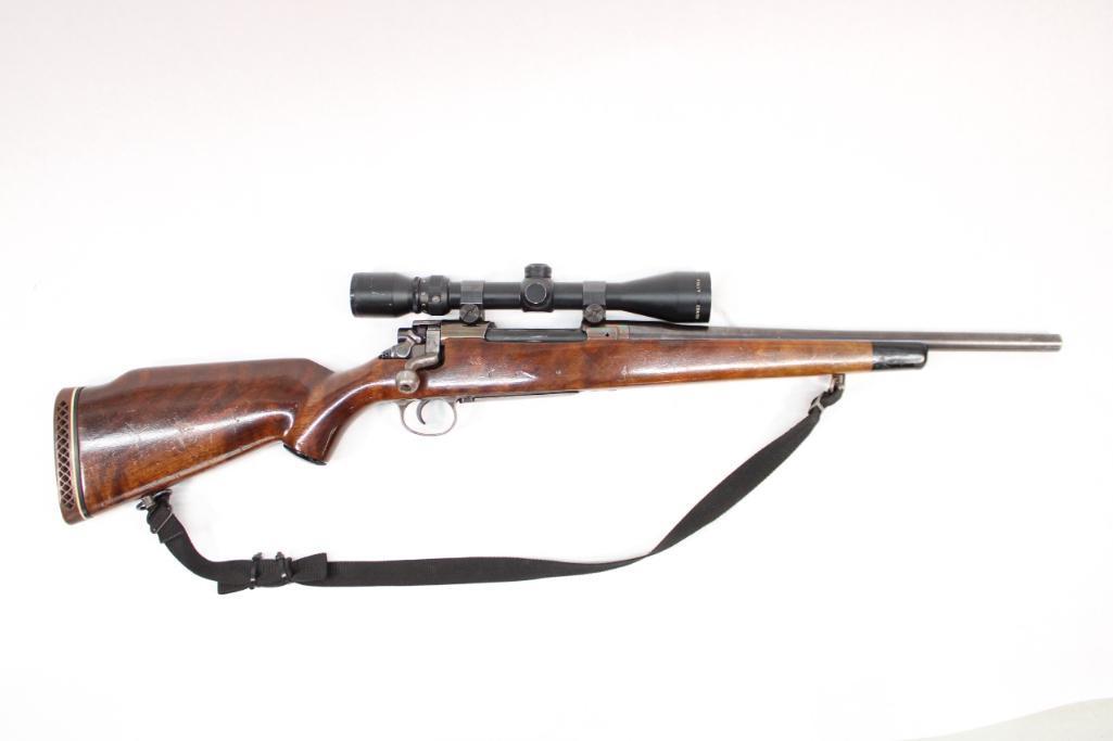 Winchester Model 1917 Sporter Bolt Action Rifle