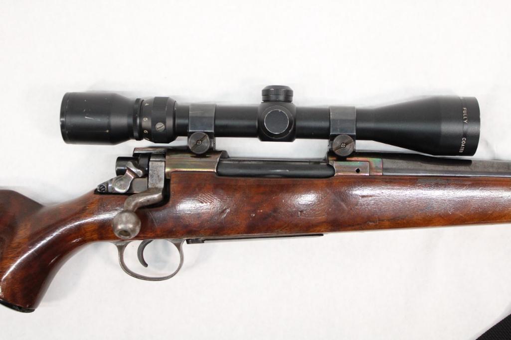 Winchester Model 1917 Sporter Bolt Action Rifle