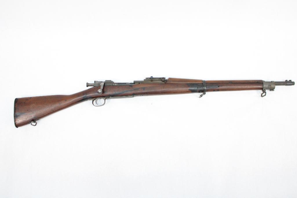 Springfield Armory U.S. Model 1903 Bolt Action Rifle