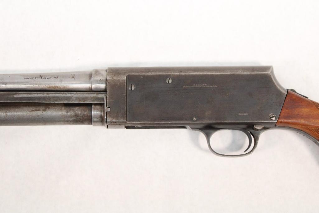 Sears Roebuck Model 102-25 Ranger Slide Action Shotgun