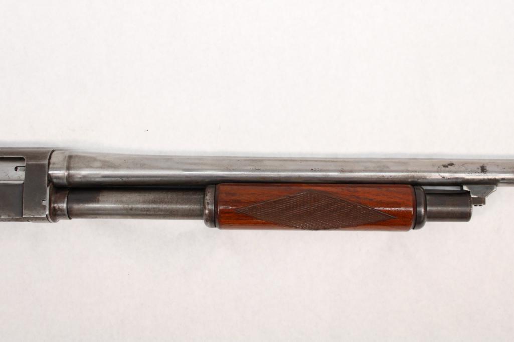 Sears Roebuck Model 102-25 Ranger Slide Action Shotgun