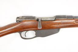 Hembrug Model 1917 Bolt Action Rifle