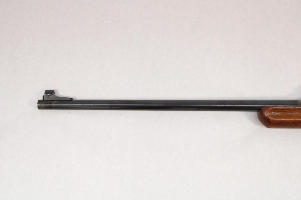 Hembrug Model 1917 Bolt Action Rifle