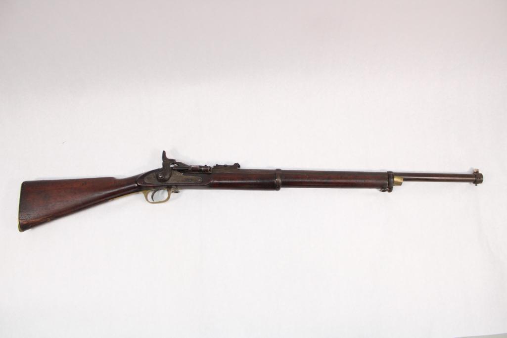 British Snider-Enfield Rifle