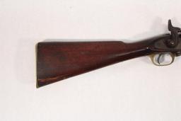 British Snider-Enfield Rifle